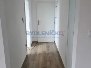 Prodej bytu 2+kk, Dvory nad Lužnicí, 60 m2