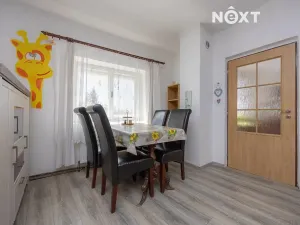 Prodej rodinného domu, Planá, 180 m2