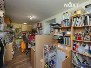 Prodej rodinného domu, Planá, 180 m2