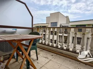 Prodej bytu 2+kk, Nesebar, Bulharsko, 52 m2