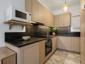 Prodej bytu 4+1, Praha - Černý Most, Šromova, 87 m2