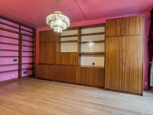 Prodej bytu 4+1, Praha - Černý Most, Šromova, 87 m2