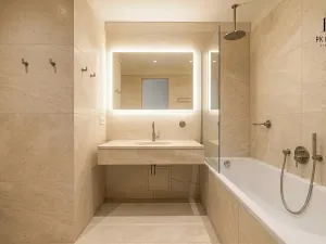 Prodej bytu 4+1, Praha - Černý Most, Šromova, 87 m2