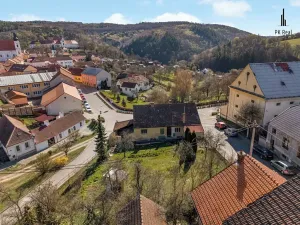 Prodej rodinného domu, Lomnice, 9. května, 132 m2