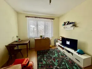 Prodej bytu 2+1, Bílina, M. Švabinského, 55 m2