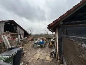 Dražba - jiné, Kostelec, 662 m2