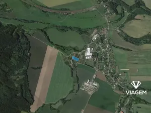 Prodej zahrady, Třebařov, 6183 m2