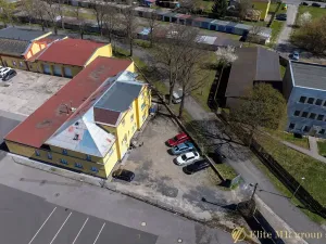 Prodej bytu 2+kk, Česká Lípa, Svojsíkova stezka, 80 m2