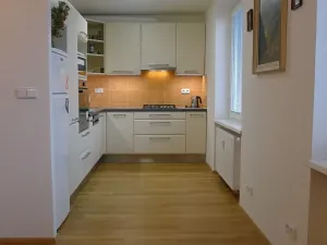 Pronájem bytu 2+kk, Praha - Vršovice, V olšinách, 55 m2