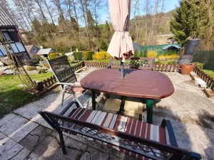 Prodej chaty, Pavlíkov, 42 m2