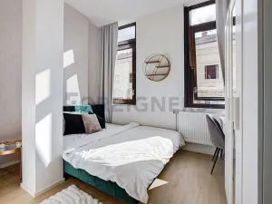 Prodej bytu 5+kk, Brno, Kobližná, 108 m2