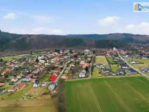 Prodej rodinného domu, Kácov, 194 m2