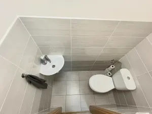 Pronájem bytu 2+kk, Brno, Jandáskova, 60 m2