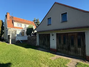 Prodej rodinného domu, Kralovice, Konečná, 130 m2