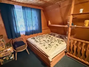 Prodej chaty, Dnešice, 70 m2