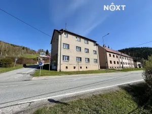 Prodej bytu 3+1, Rokytnice nad Jizerou, 73 m2