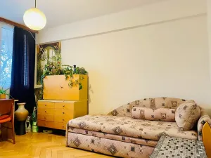 Pronájem bytu 2+1, Kolín, Dělnická, 56 m2