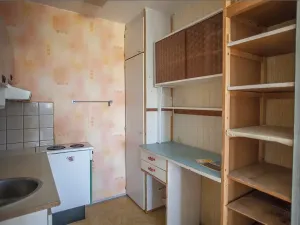 Prodej bytu 2+1, Mikulovice, 60 m2