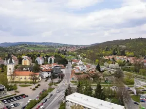 Prodej bytu 3+1, Brno, Jakuba Obrovského, 71 m2