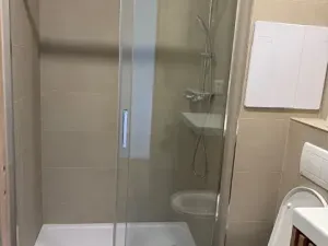 Pronájem bytu 1+kk, Liberec, Březová alej, 22 m2