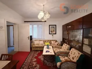 Prodej rodinného domu, Rajhradice, Na Kopečku, 170 m2