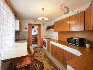 Prodej rodinného domu, Rajhradice, Na Kopečku, 170 m2