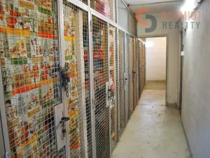 Prodej bytu 3+1, Ivančice, Luční, 76 m2