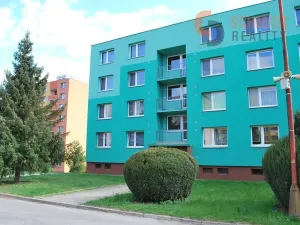 Prodej bytu 3+1, Ivančice, Luční, 76 m2