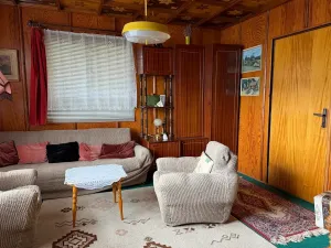 Prodej chaty, Hlubočec, 176 m2