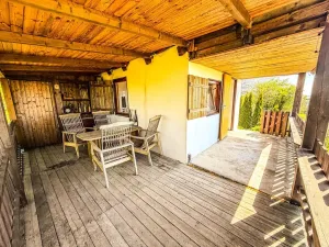 Prodej chaty, Slavkov u Brna, 16 m2