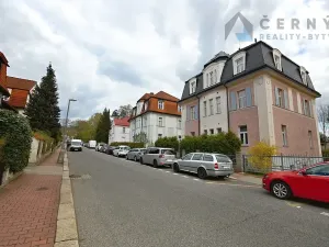 Pronájem bytu 2+kk, Liberec, Zborovská, 70 m2