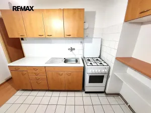 Prodej bytu 2+1, Slavkov u Brna, 58 m2