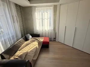 Pronájem bytu 3+kk, Luhačovice, 88 m2