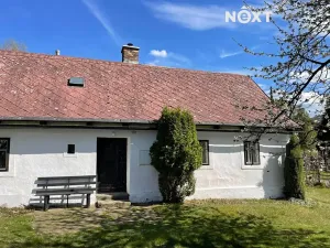 Prodej chalupy, Bílý Potok, 160 m2