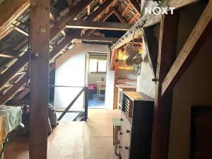 Prodej chalupy, Bílý Potok, 160 m2