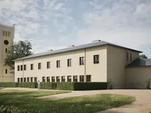 Prodej bytu 3+kk, Býchory, 81 m2