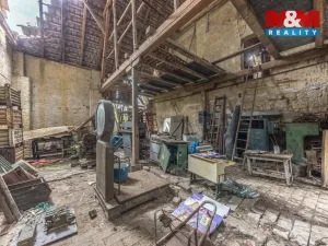 Prodej rodinného domu, Mělnické Vtelno - Radouň, Libeňská, 100 m2