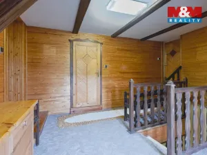 Prodej rodinného domu, Zavlekov, 183 m2