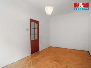 Prodej bytu 3+1, Teplice, Duchcovská, 65 m2
