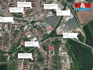 Prodej bytu 3+1, Uherský Brod, Rolnická, 74 m2