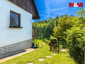 Prodej chaty, Chotýšany - Městečko, 75 m2