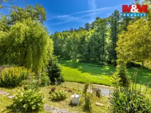 Prodej chaty, Chotýšany - Městečko, 75 m2