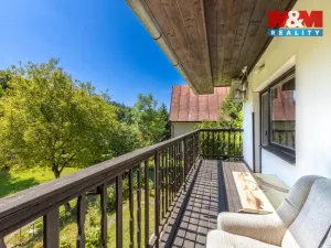 Prodej chaty, Chotýšany - Městečko, 75 m2