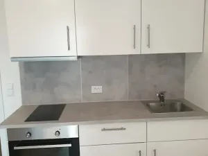 Prodej bytu 1+kk, Praha, Novovysočanská, 26 m2