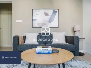 Pronájem bytu 1+kk, Praha - Žižkov, Bořivojova, 36 m2