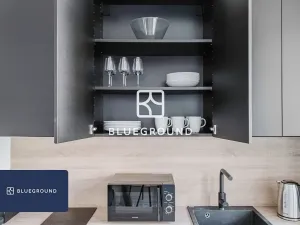 Pronájem bytu 1+kk, Praha - Žižkov, Bořivojova, 36 m2