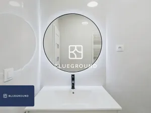 Pronájem bytu 1+kk, Praha - Žižkov, Bořivojova, 36 m2