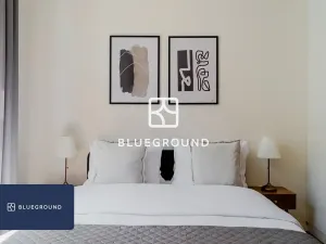 Pronájem bytu 1+kk, Praha - Bubeneč, Veletržní, 37 m2