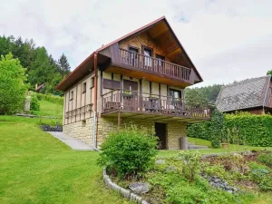 Prodej chaty, Řetová, 60 m2