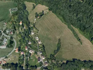 Prodej louky, Ústí nad Orlicí - Kerhartice, 49647 m2